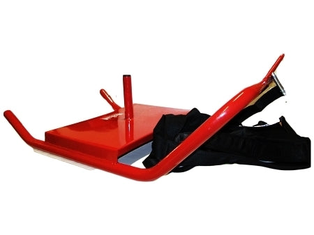 MORGAN POWER & SPEED SLED