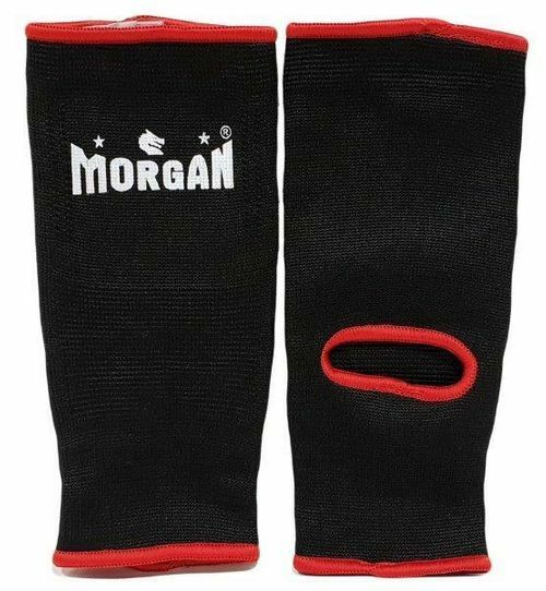 Morgan Ankle Protectors Pair