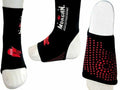 Morgan V2 Platinum Ankle Protector Pair