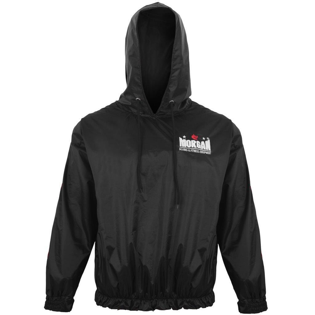 MORGAN V2 SWEAT SAUNA SUIT