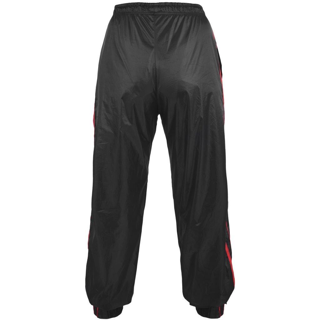 MORGAN V2 SWEAT SAUNA SUIT