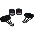 Morgan Knuckle Guard & 3M Hand Wraps