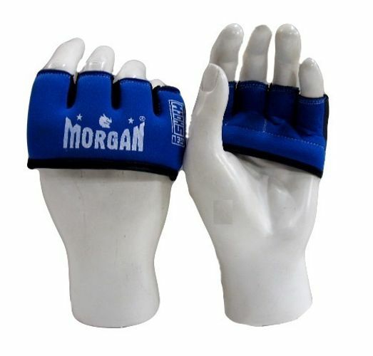 Morgan Gel Knuckle Guard Senior