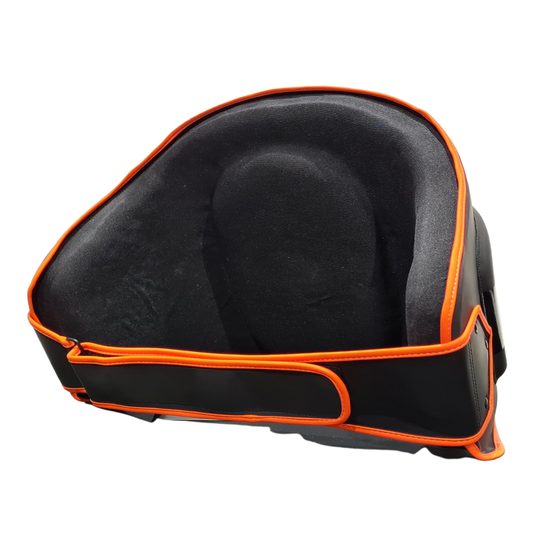 MORGAN ALPHA SERIES BELLY PAD