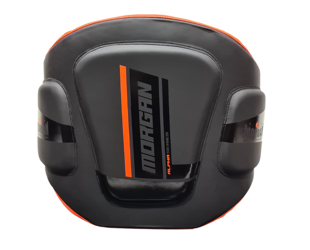MORGAN ALPHA SERIES BELLY PAD