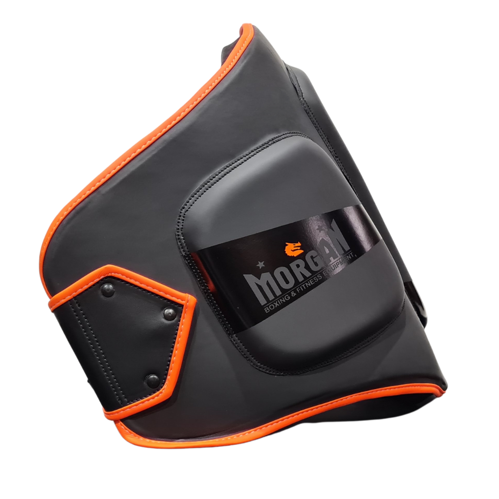 MORGAN ALPHA SERIES BELLY PAD