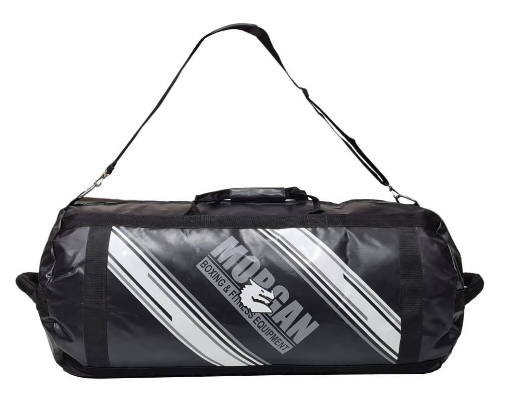 MORGAN AVENTUS 3FT TRAINERS GEAR BAG