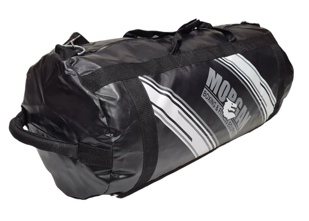 MORGAN AVENTUS 3FT TRAINERS GEAR BAG