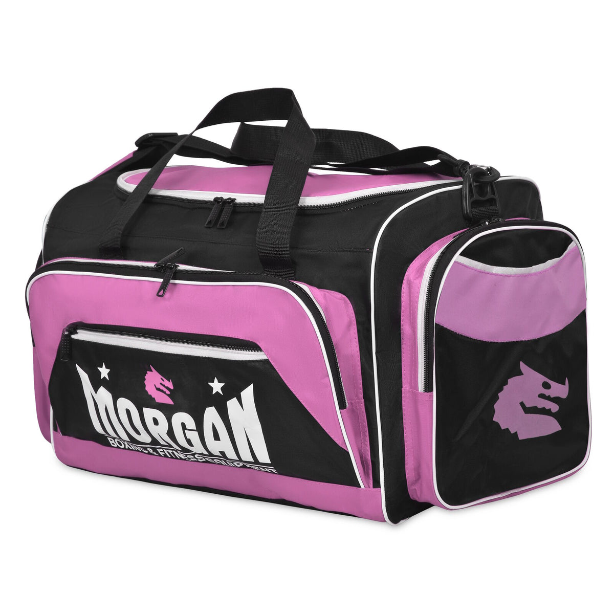 Morgan Classic Gear Bag - Pink