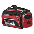 Morgan Classic Gear Bag - Red