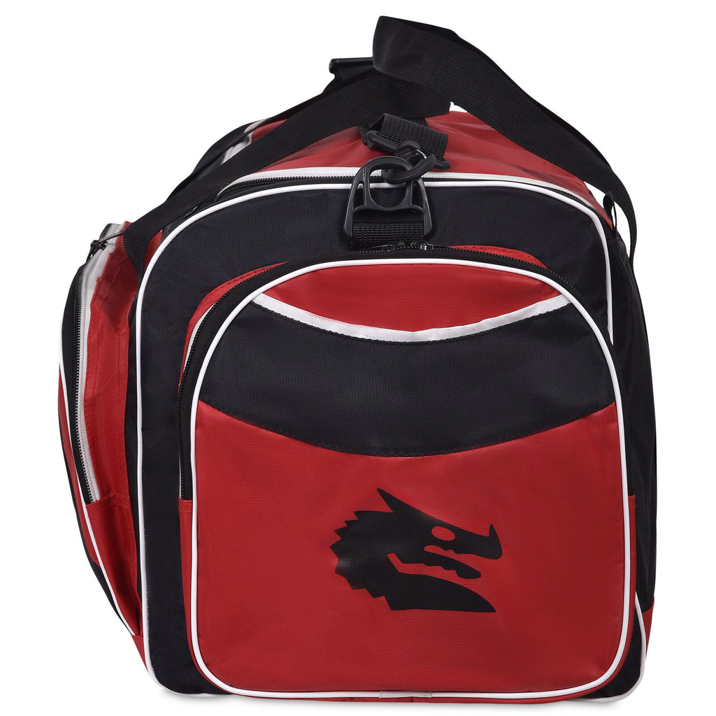 Morgan Classic Gear Bag - Pink