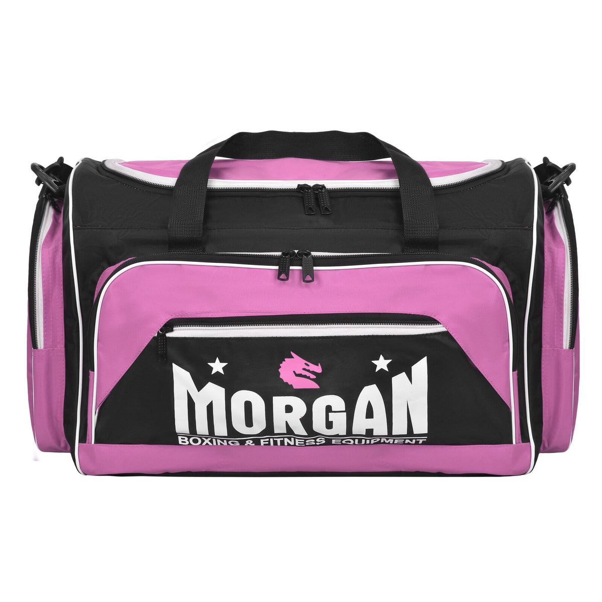 Morgan Classic Gear Bag - Red