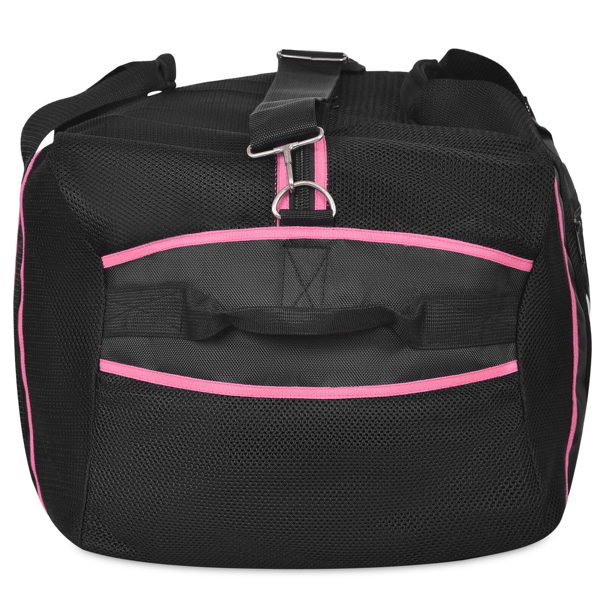 Morgan Endurance Pro Mesh Gear Bag - Pink