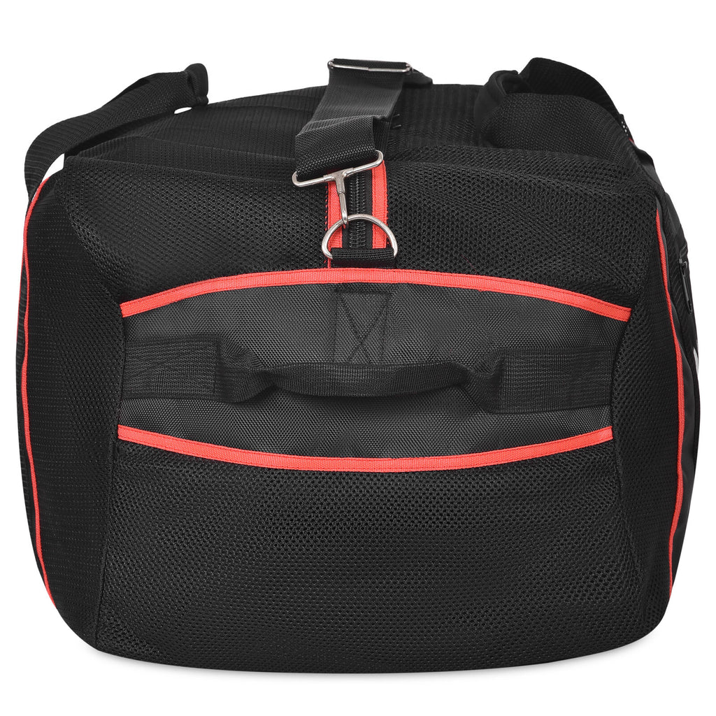 Morgan Endurance Pro Mesh Gear Bag - Red