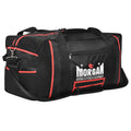 Morgan Endurance Pro Mesh Gear Bag - Red