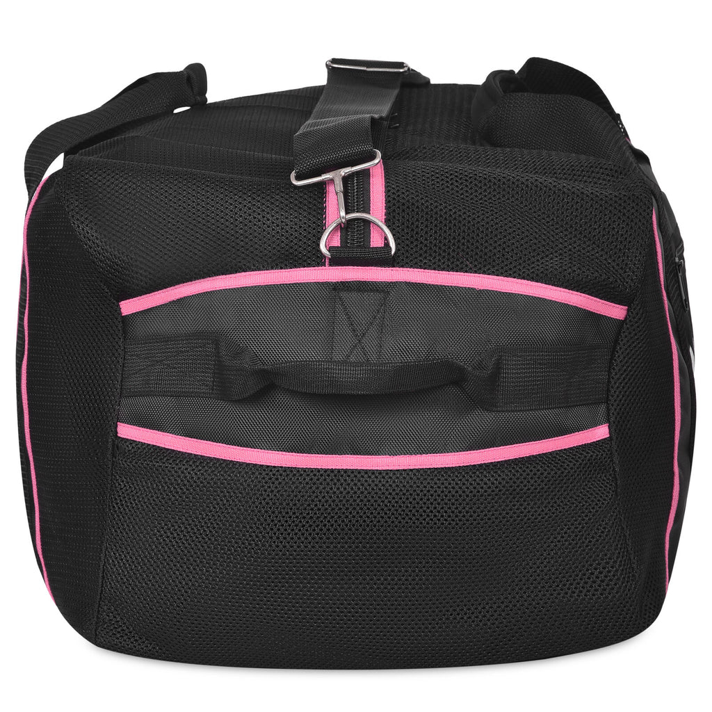 Morgan Endurance Pro Mesh Gear Bag - Red