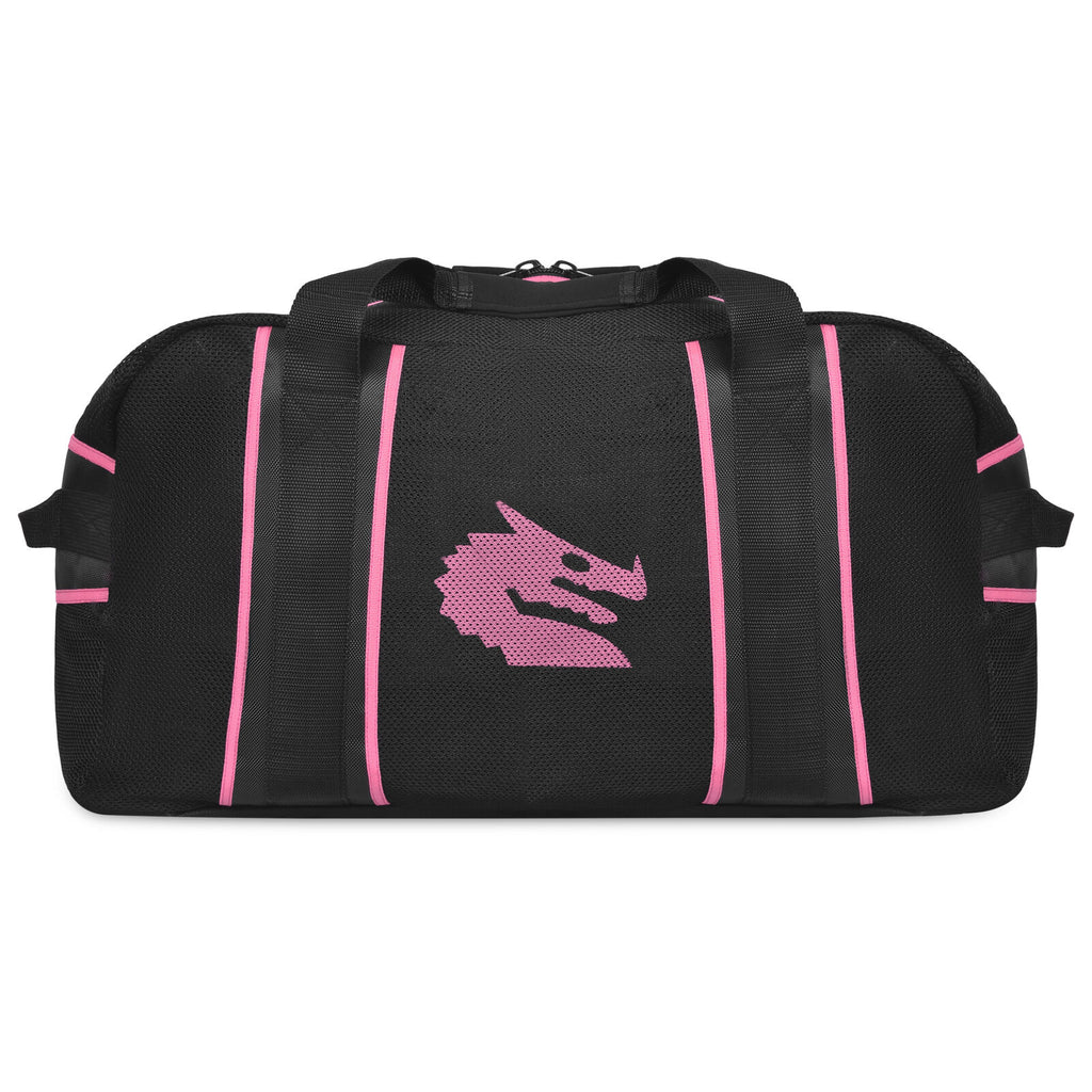 Morgan Endurance Pro Mesh Gear Bag - Red