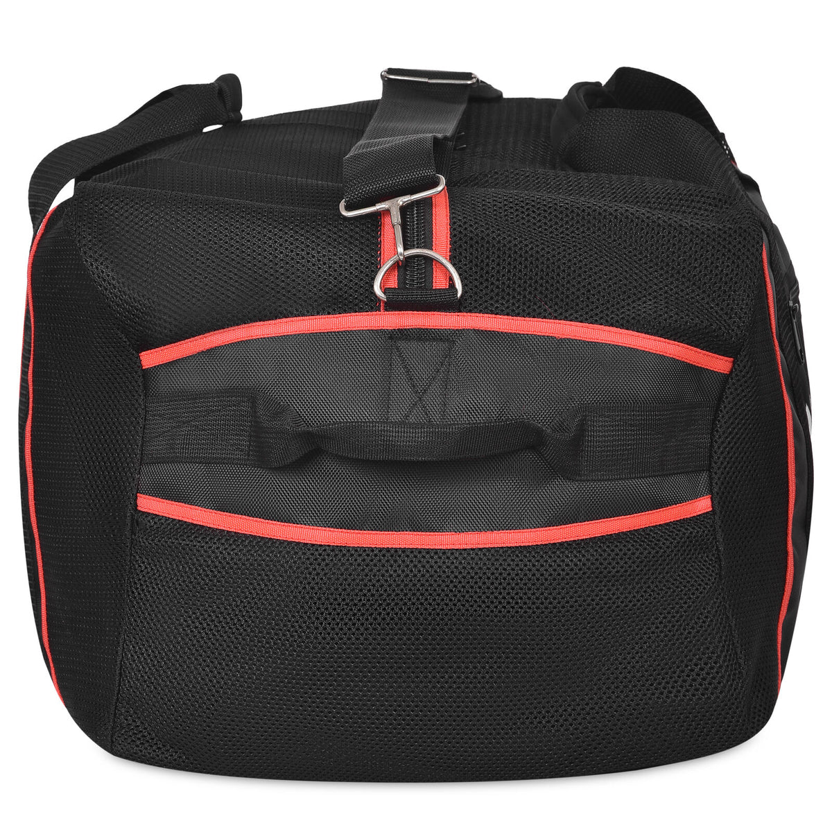 Morgan Endurance Pro Mesh Gear Bag - Red