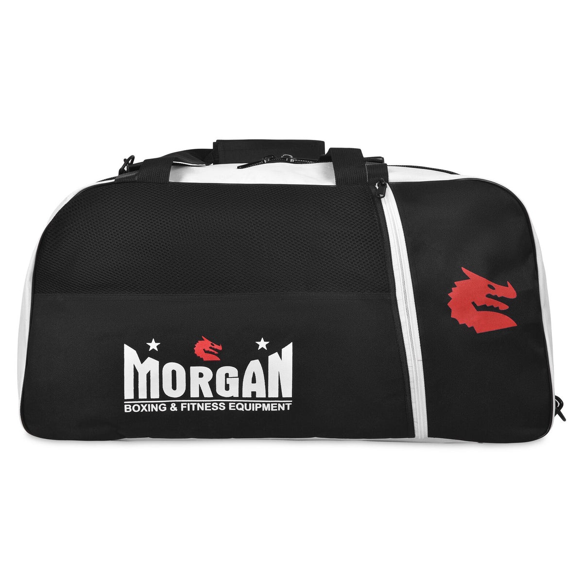 MORGAN 3 in 1 CARRY BAG