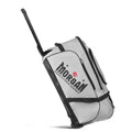 MORGAN DELUXE TROLLEY BAG