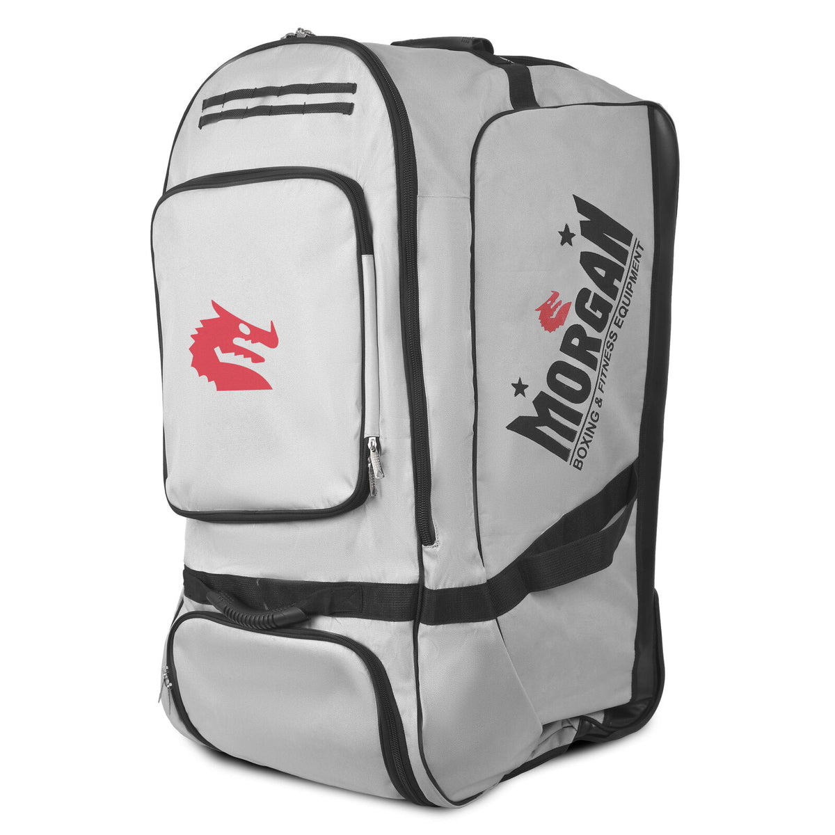 MORGAN DELUXE TROLLEY BAG