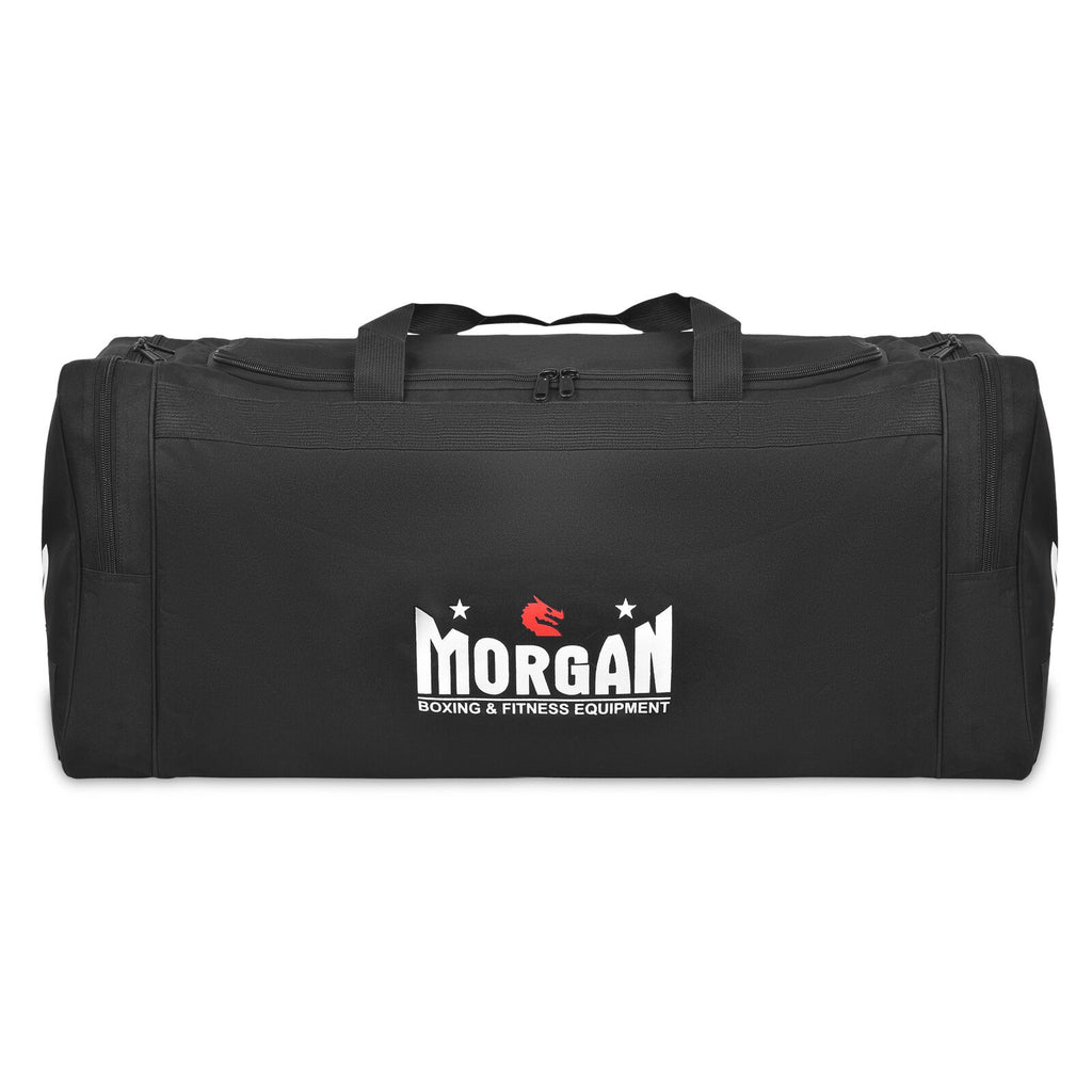 MORGAN DELUXE GEAR BAG