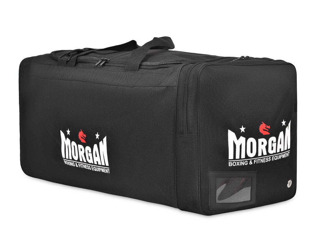MORGAN DELUXE GEAR BAG