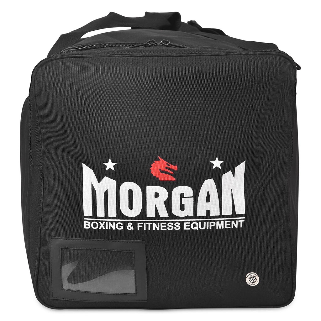 MORGAN DELUXE GEAR BAG
