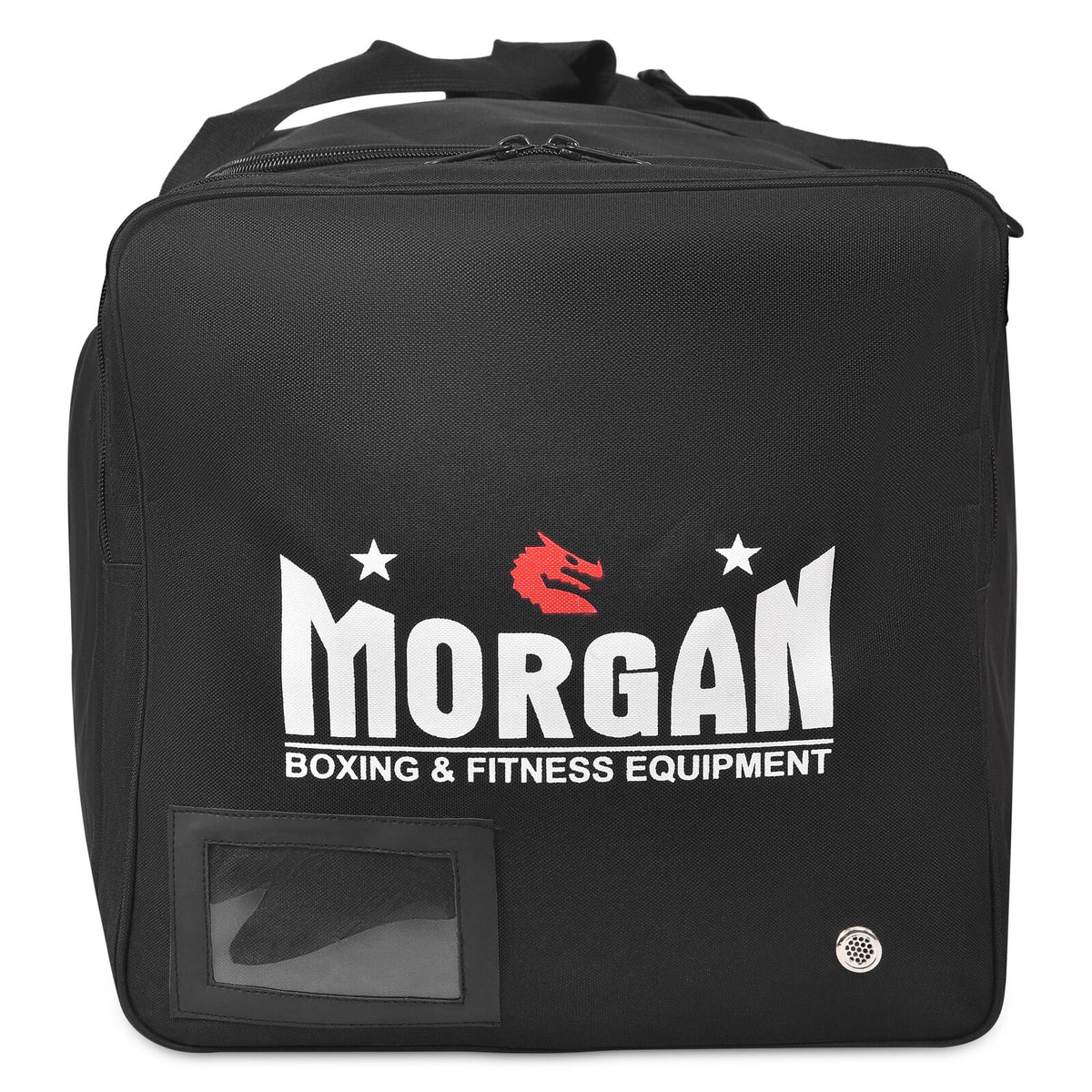 MORGAN DELUXE GEAR BAG