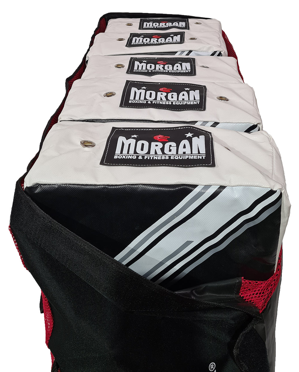 MORGAN STRIKE SHIELD CARRY BAG