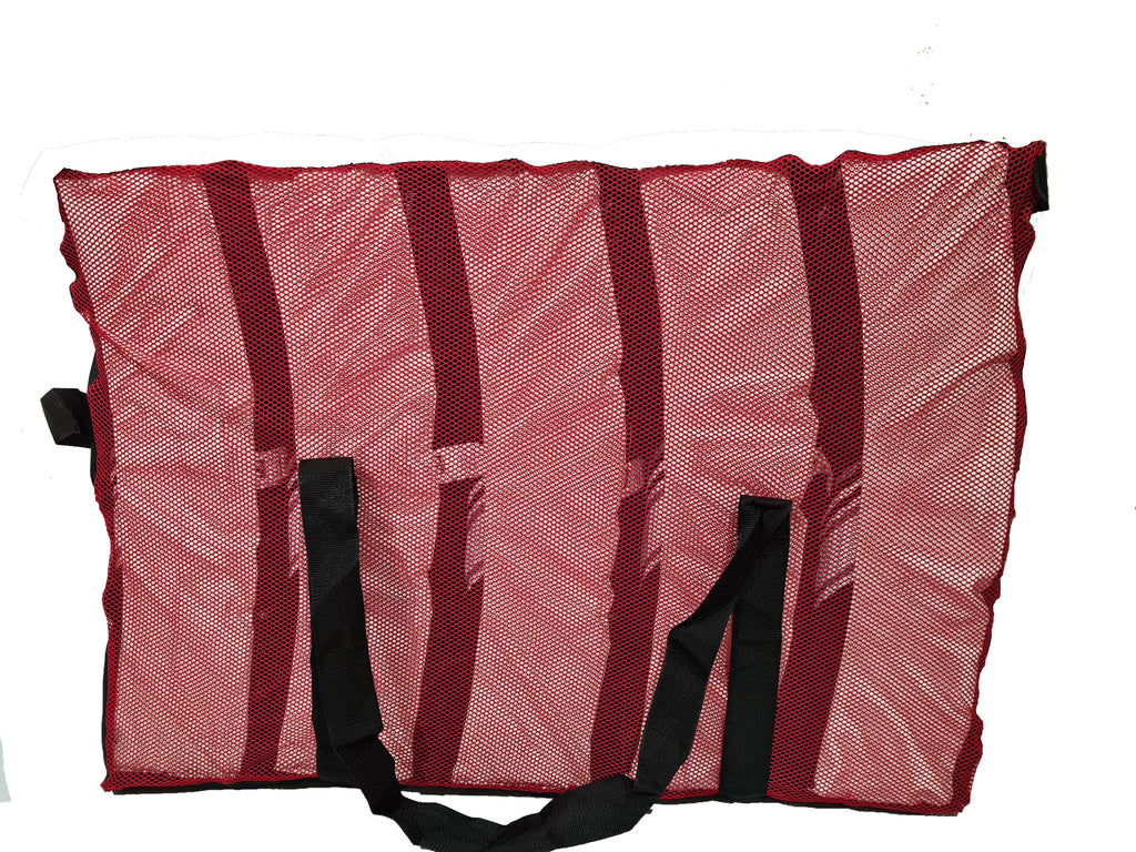 MORGAN STRIKE SHIELD CARRY BAG