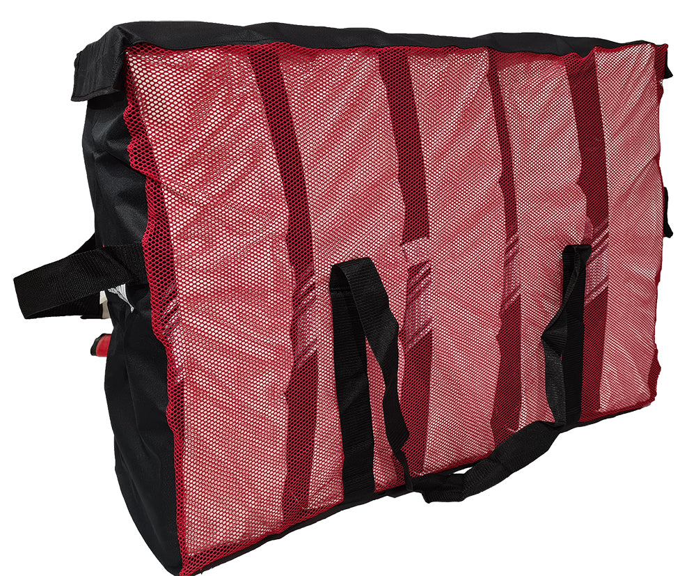 MORGAN STRIKE SHIELD CARRY BAG