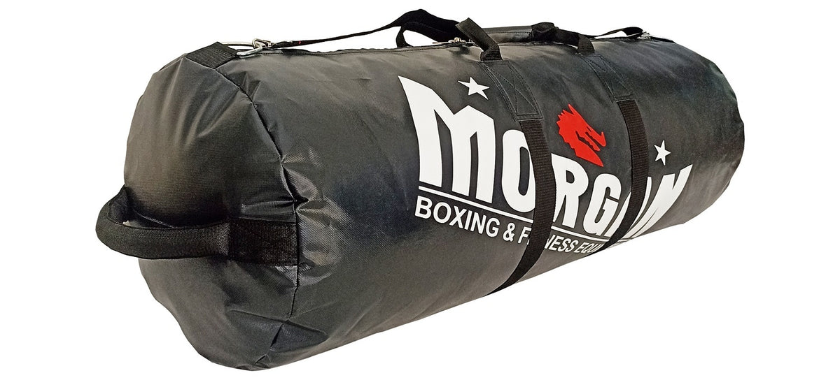 MORGAN 4FT PT GROUP GEAR BAG