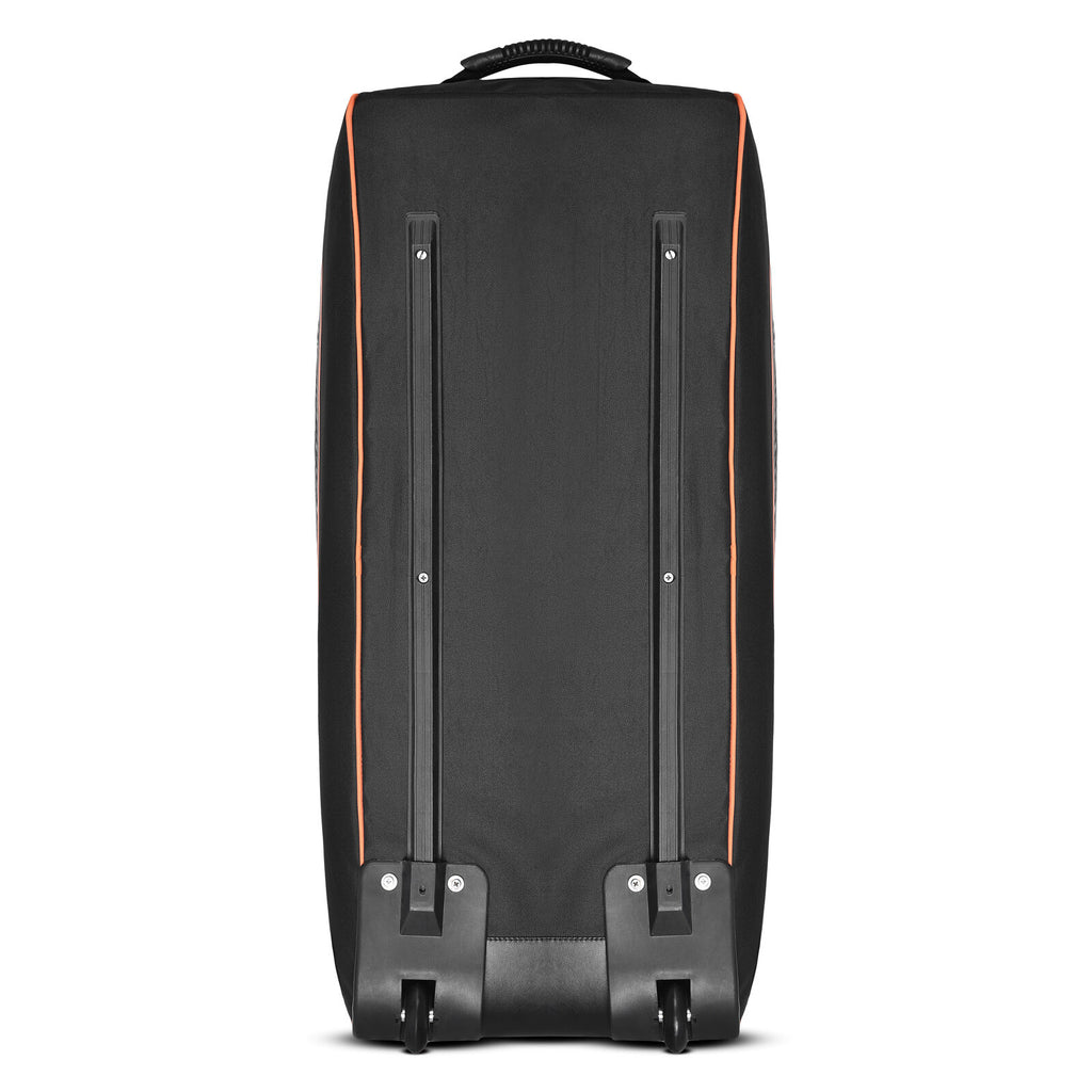 Morgan Alpha Series Kit Bag with Wheels