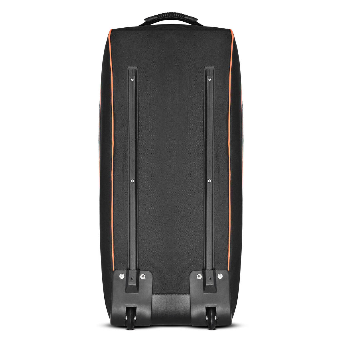 Morgan Alpha Series Kit Bag with Wheels