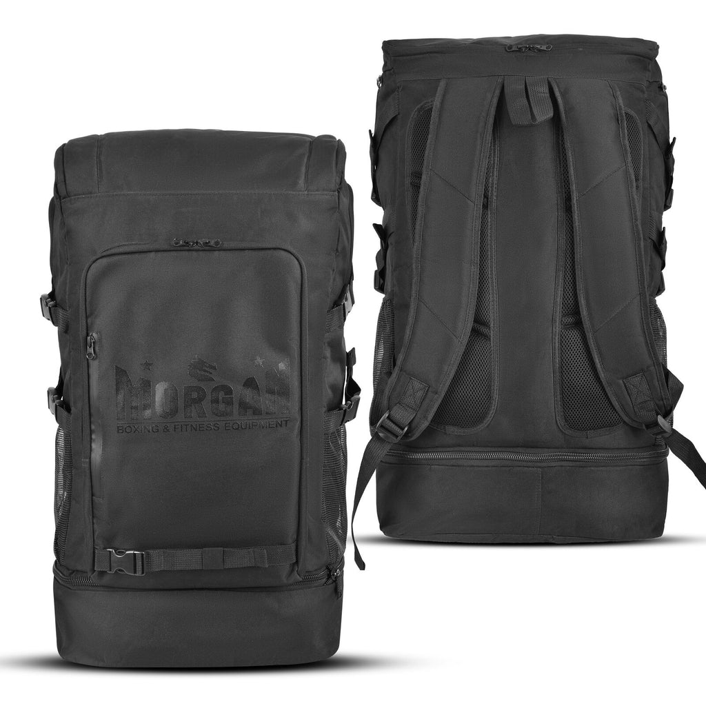 Morgan B2 Bomber Expandable Gear Bag
