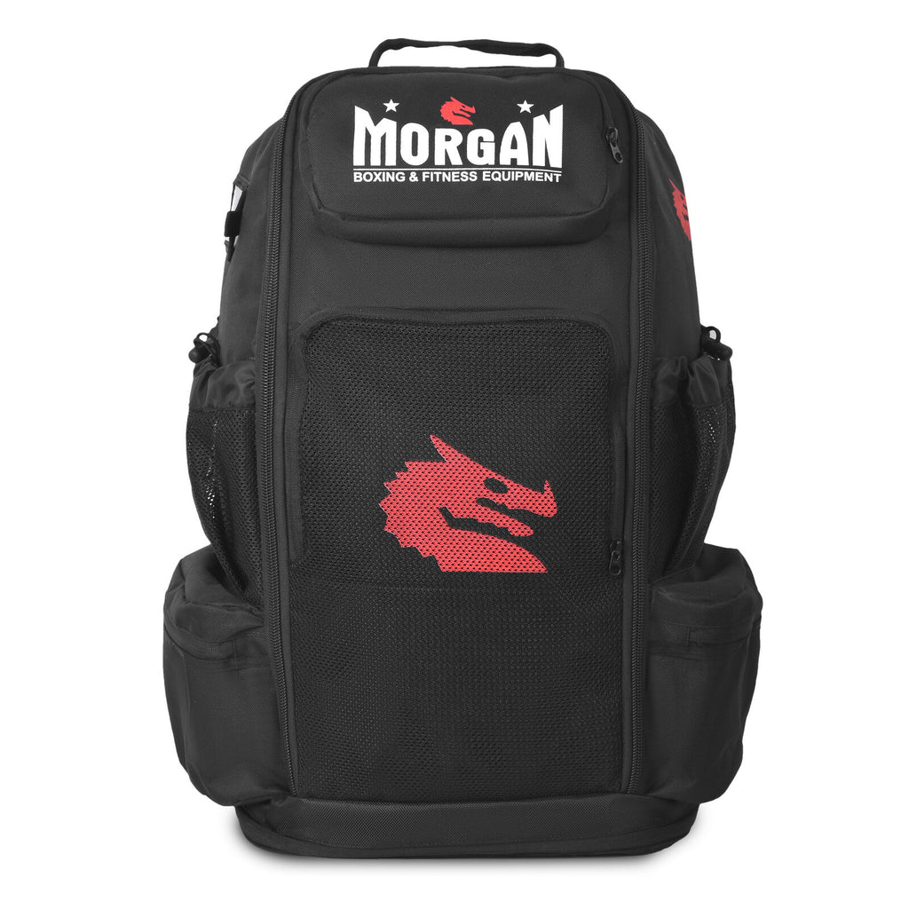 MORGAN ULTIMATE FIGHTERS BACKPACK