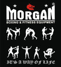 MORGAN WAY OF LIFE BANNER