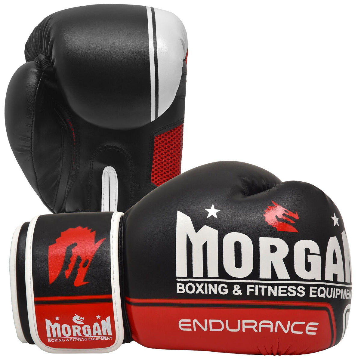 Morgan Sports Endurance Pro Boxing Gloves