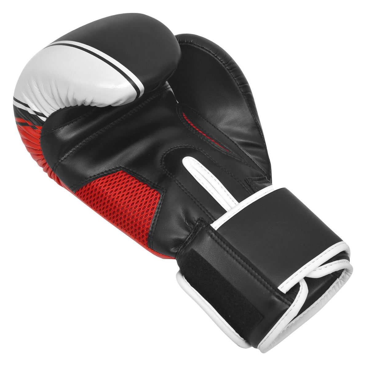 Morgan Sports Endurance Pro Boxing Gloves