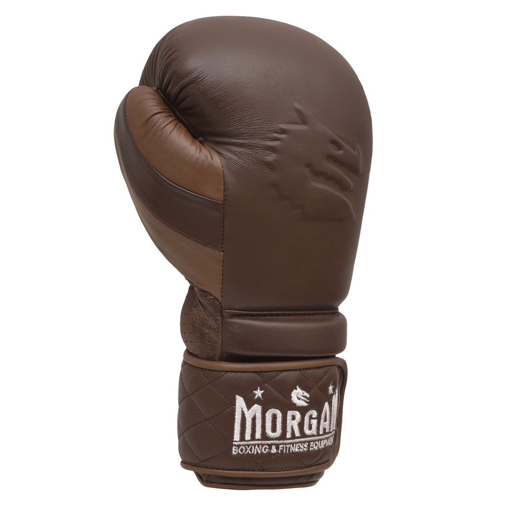 Morgan Sports 1918 Heritage Boxing Gloves