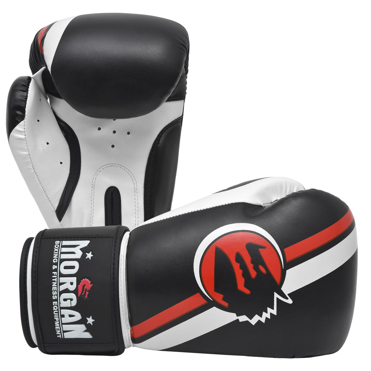 Morgan Sports Classic Boxing Gloves