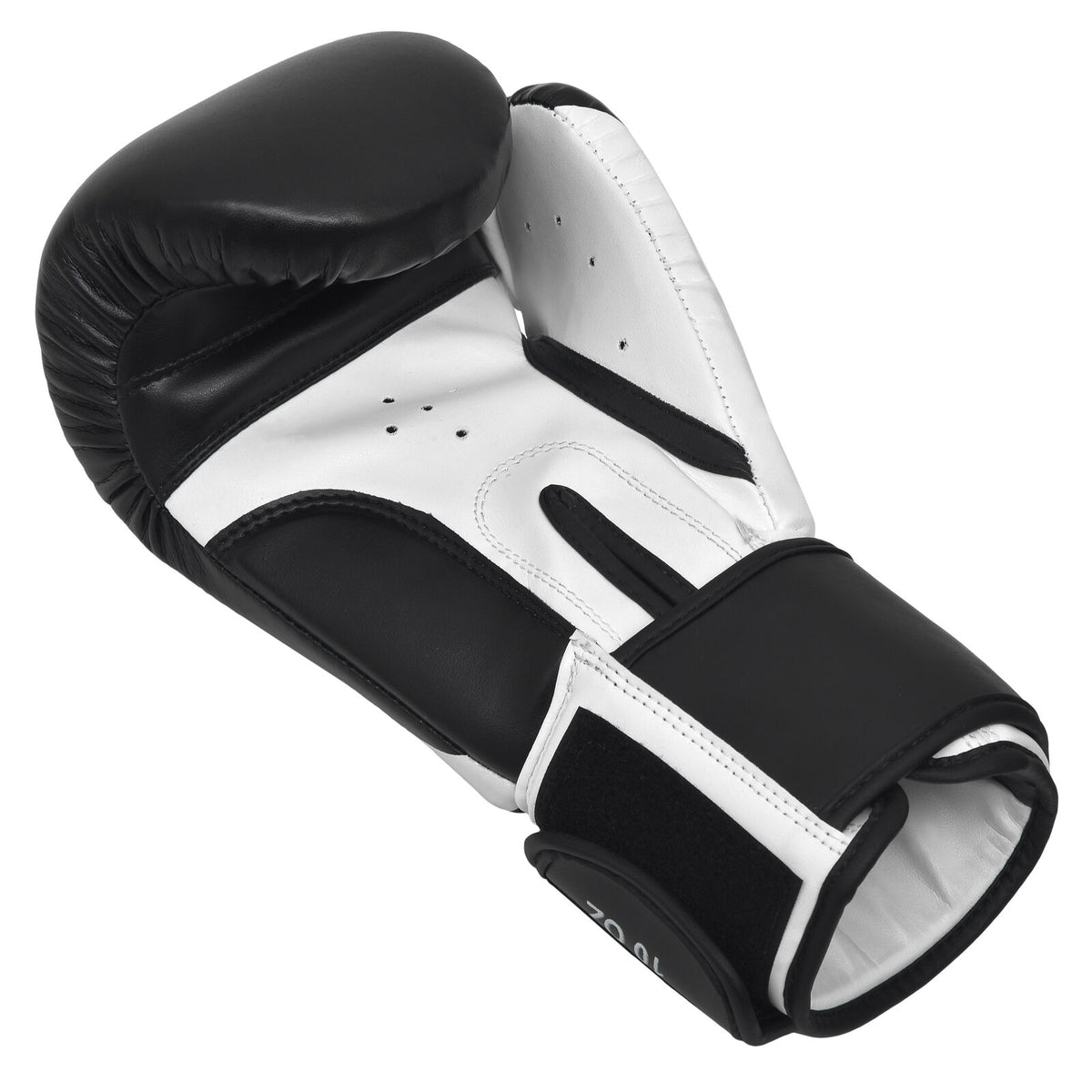 Morgan Sports Classic Boxing Gloves