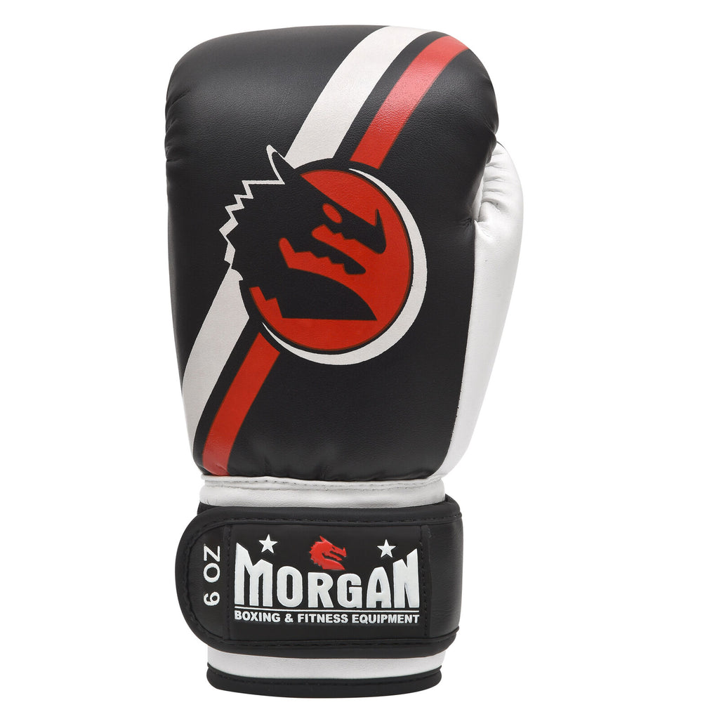 Morgan Sports Classic Kids Boxing Gloves
