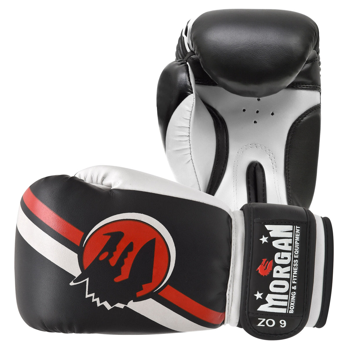 Morgan Sports Classic Kids Boxing Gloves