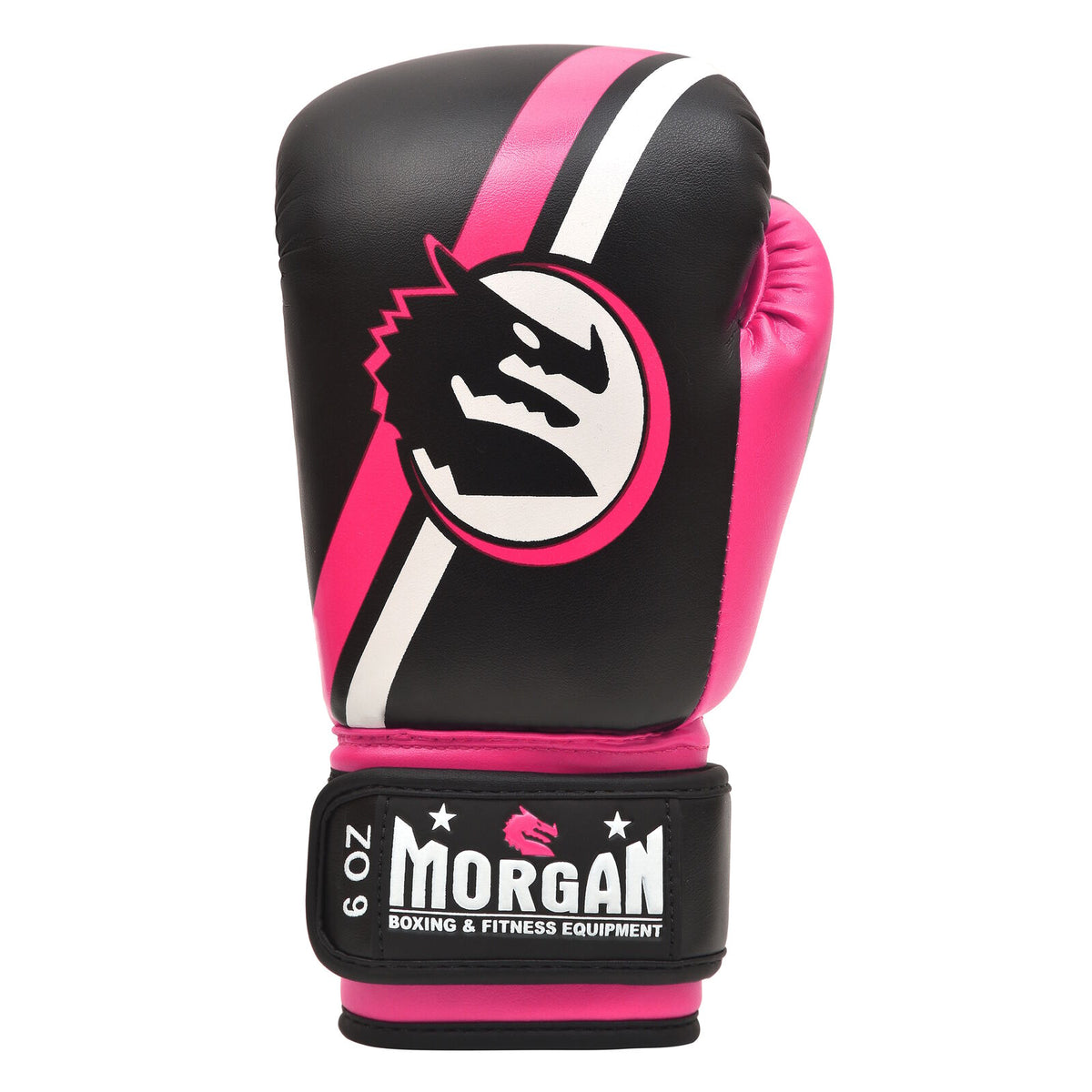 Morgan Sports Classic Kids Boxing Gloves