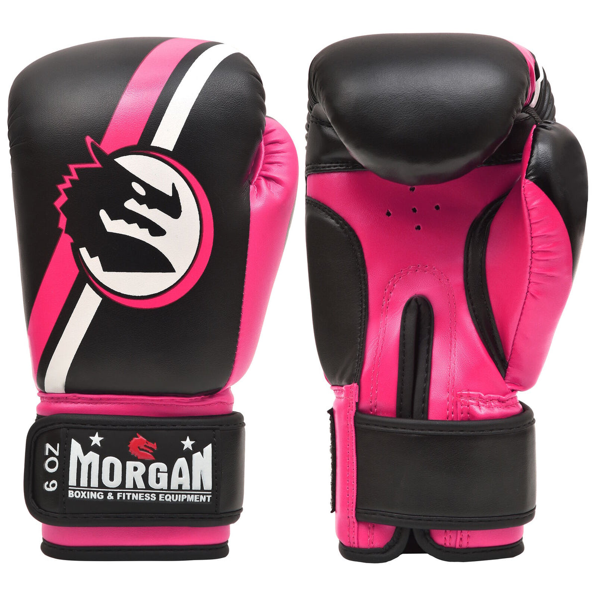 Morgan Sports Classic Kids Boxing Gloves
