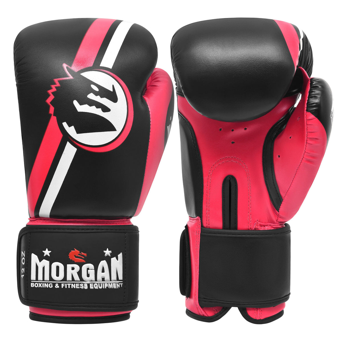 Morgan Sports Classic Boxing Gloves