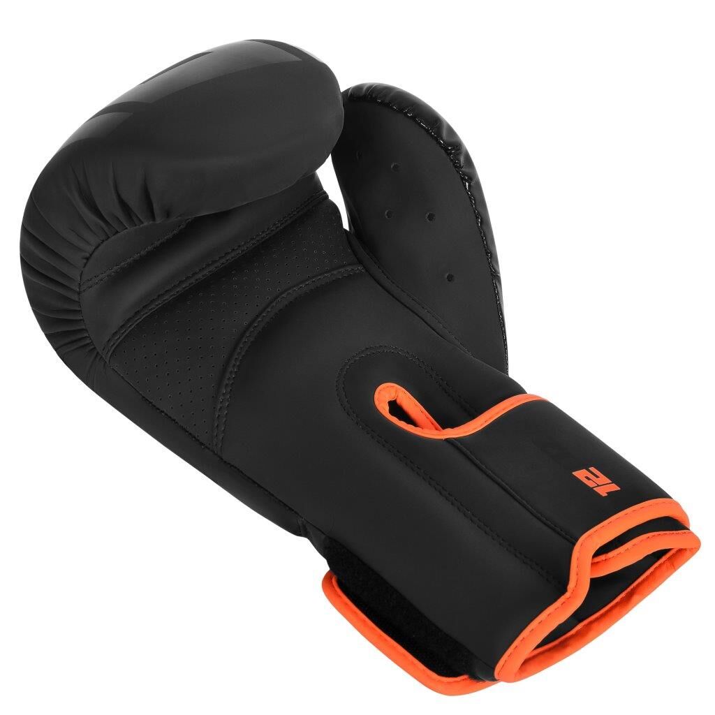Morgan Sports Alpha Boxing Gloves