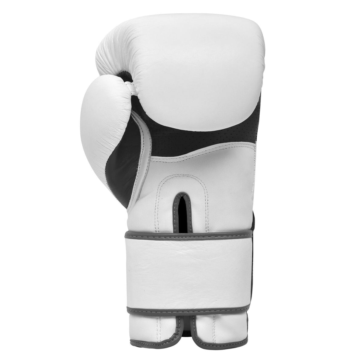 Morgan Sports Aventus Leather Boxing Gloves